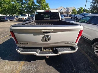 2019 Ram 1500 Big Horn/Lone Star Crew Cab Short Bed - miniatura 14