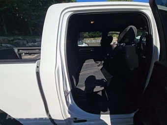 2019 Ram 1500 Big Horn/Lone Star Crew Cab Short Bed - miniatura 16