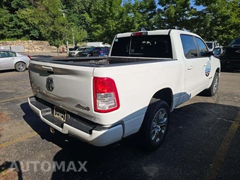 2019 Ram 1500 Big Horn/Lone Star Crew Cab Short Bed - miniatura 3
