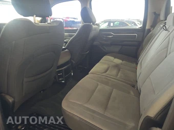 2019 Ram 1500 Big Horn/Lone Star Crew Cab Short Bed - miniatura 13