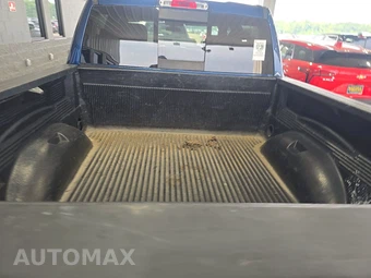 2019 Ram 1500 Big Horn/Lone Star Crew Cab Short Bed - miniatura 16