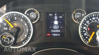 2019 Ram 1500 Big Horn/Lone Star Crew Cab Short Bed - miniatura 22