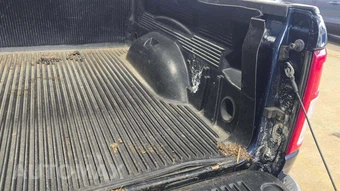 2019 Ram 1500 Big Horn/Lone Star Crew Cab Short Bed - miniatura 24