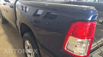 2019 Ram 1500 Big Horn/Lone Star Crew Cab Short Bed - miniatura 26