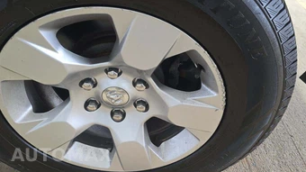 2019 Ram 1500 Big Horn/Lone Star Crew Cab Short Bed - miniatura 30