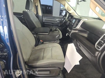 2019 Ram 1500 Big Horn/Lone Star Crew Cab Short Bed - miniatura 8