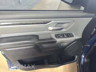 2019 Ram 1500 Big Horn/Lone Star Crew Cab Short Bed - miniatura 9
