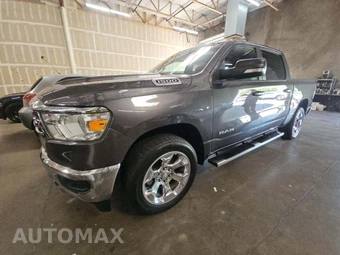 2019 Ram 1500 Big Horn/Lone Star Crew Cab Short Bed
