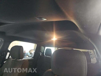 2019 Ram 1500 Big Horn/Lone Star Crew Cab Short Bed - miniatura 11