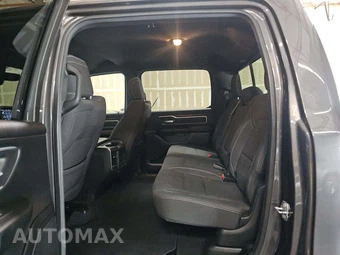 2019 Ram 1500 Big Horn/Lone Star Crew Cab Short Bed - miniatura 13