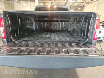 2019 Ram 1500 Big Horn/Lone Star Crew Cab Short Bed - miniatura 14