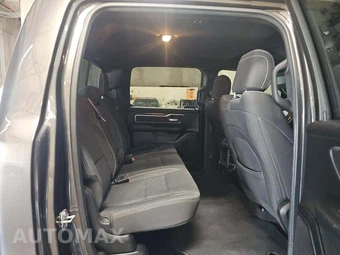 2019 Ram 1500 Big Horn/Lone Star Crew Cab Short Bed - miniatura 16
