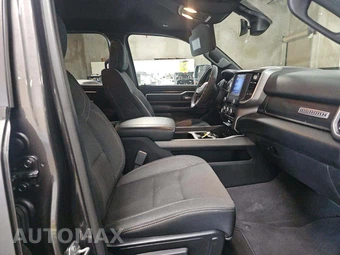 2019 Ram 1500 Big Horn/Lone Star Crew Cab Short Bed - miniatura 18