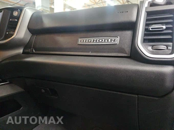 2019 Ram 1500 Big Horn/Lone Star Crew Cab Short Bed - miniatura 19