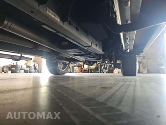 2019 Ram 1500 Big Horn/Lone Star Crew Cab Short Bed - miniatura 7
