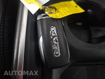 2019 Ram 1500 Big Horn/Lone Star Crew Cab Short Bed - miniatura 8
