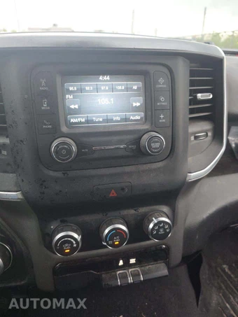 2019 Ram 1500 Big Horn/Lone Star Crew Cab Short Bed - miniatura 10
