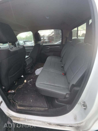 2019 Ram 1500 Big Horn/Lone Star Crew Cab Short Bed - miniatura 13