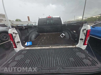 2019 Ram 1500 Big Horn/Lone Star Crew Cab Short Bed - miniatura 14
