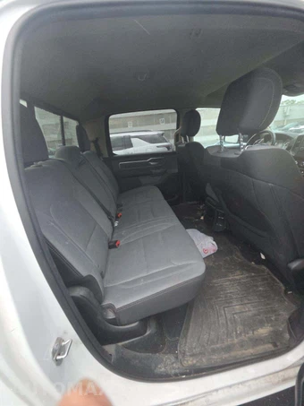 2019 Ram 1500 Big Horn/Lone Star Crew Cab Short Bed - miniatura 16