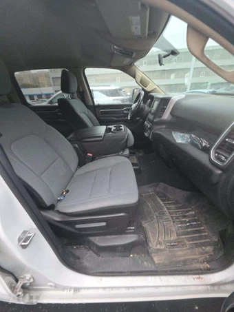 2019 Ram 1500 Big Horn/Lone Star Crew Cab Short Bed - miniatura 18