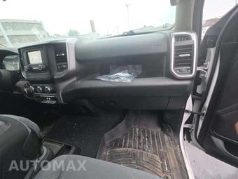 2019 Ram 1500 Big Horn/Lone Star Crew Cab Short Bed - miniatura 19