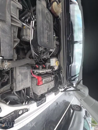 2019 Ram 1500 Big Horn/Lone Star Crew Cab Short Bed - miniatura 21