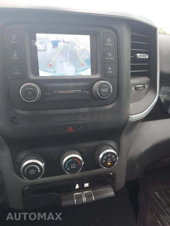 2019 Ram 1500 Big Horn/Lone Star Crew Cab Short Bed - miniatura 22