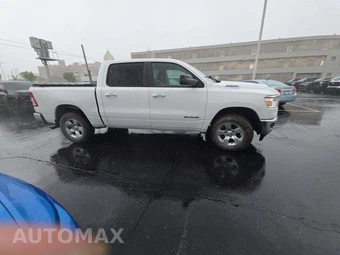 2019 Ram 1500 Big Horn/Lone Star Crew Cab Short Bed - miniatura 4