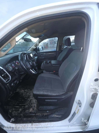 2019 Ram 1500 Big Horn/Lone Star Crew Cab Short Bed - miniatura 6