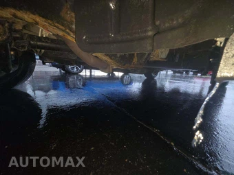 2019 Ram 1500 Big Horn/Lone Star Crew Cab Short Bed - miniatura 7
