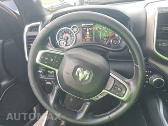 2019 Ram 1500 Big Horn/Lone Star Crew Cab Short Bed - miniatura 10