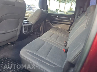 2019 Ram 1500 Big Horn/Lone Star Crew Cab Short Bed - miniatura 13