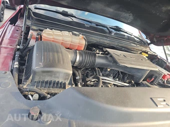 2019 Ram 1500 Big Horn/Lone Star Crew Cab Short Bed - miniatura 15