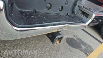 2019 Ram 1500 Big Horn/Lone Star Crew Cab Short Bed - miniatura 19