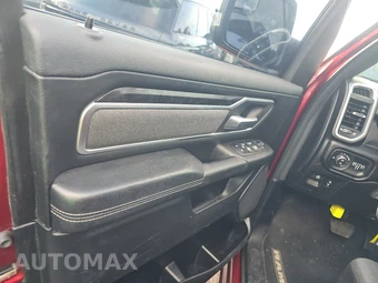 2019 Ram 1500 Big Horn/Lone Star Crew Cab Short Bed - miniatura 9