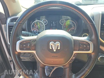 2019 Ram 1500 Big Horn/Lone Star Crew Cab Short Bed - miniatura 10