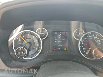 2019 Ram 1500 Big Horn/Lone Star Crew Cab Short Bed - miniatura 12