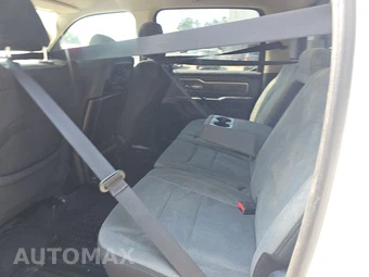 2019 Ram 1500 Big Horn/Lone Star Crew Cab Short Bed - miniatura 13