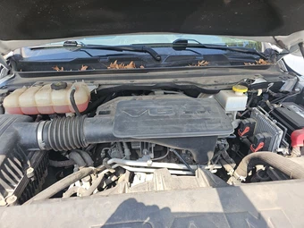 2019 Ram 1500 Big Horn/Lone Star Crew Cab Short Bed - miniatura 15