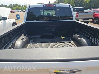 2019 Ram 1500 Big Horn/Lone Star Crew Cab Short Bed - miniatura 16