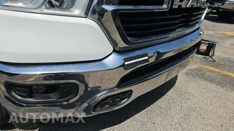 2019 Ram 1500 Big Horn/Lone Star Crew Cab Short Bed - miniatura 20
