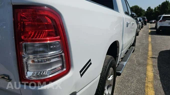 2019 Ram 1500 Big Horn/Lone Star Crew Cab Short Bed - miniatura 22