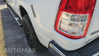 2019 Ram 1500 Big Horn/Lone Star Crew Cab Short Bed - miniatura 25