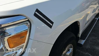 2019 Ram 1500 Big Horn/Lone Star Crew Cab Short Bed - miniatura 31