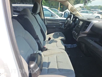 2019 Ram 1500 Big Horn/Lone Star Crew Cab Short Bed - miniatura 8
