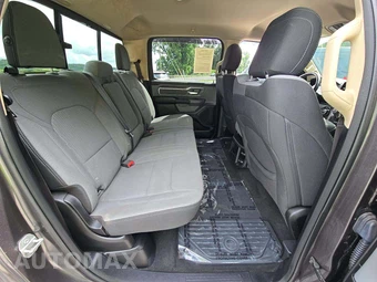 2019 Ram 1500 Big Horn/Lone Star Crew Cab Short Bed - miniatura 13