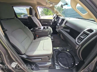 2019 Ram 1500 Big Horn/Lone Star Crew Cab Short Bed - miniatura 15
