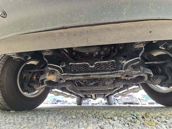 2019 Ram 1500 Big Horn/Lone Star Crew Cab Short Bed - miniatura 17