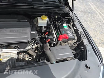2019 Ram 1500 Big Horn/Lone Star Crew Cab Short Bed - miniatura 22